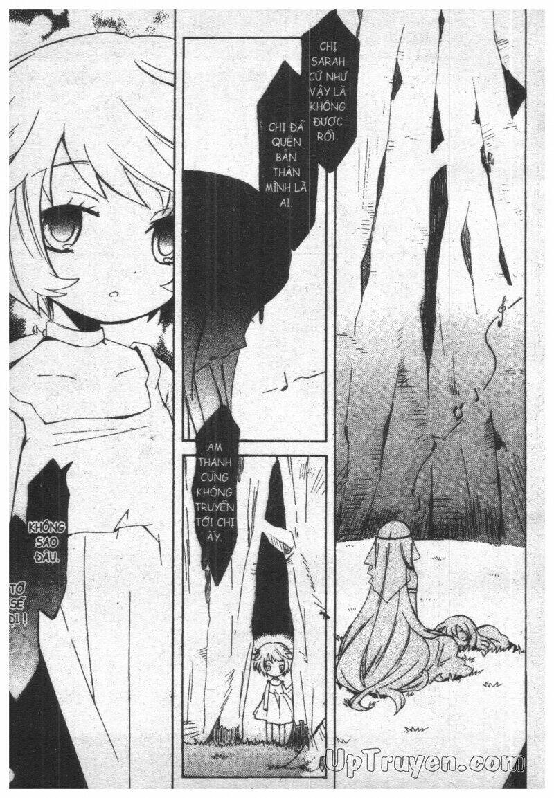 Hoshi No Witch: Chapter 2