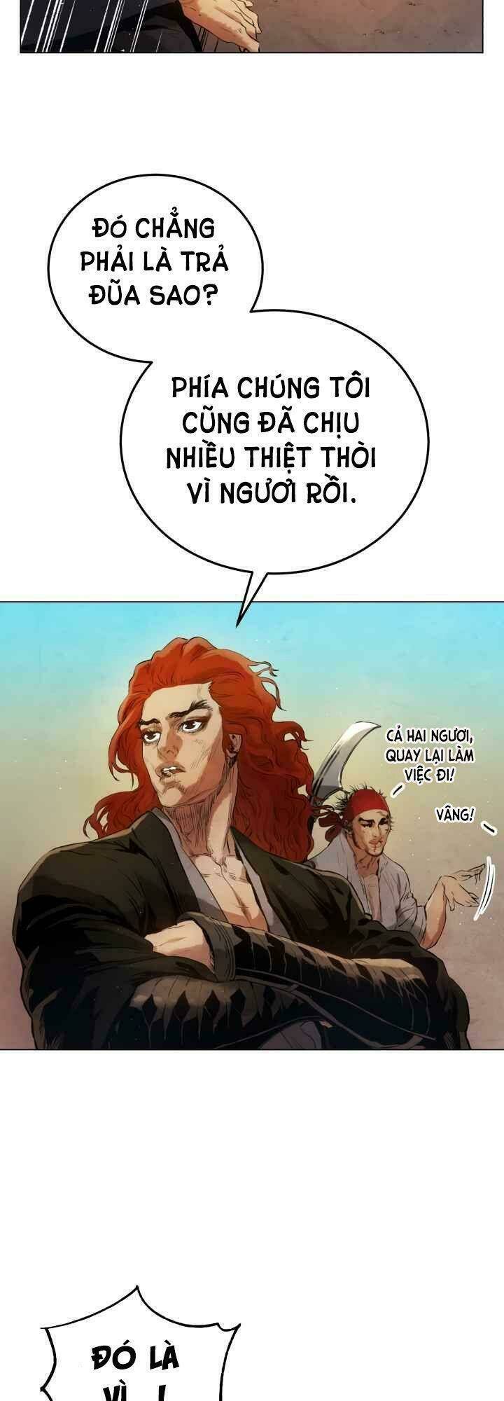 Phụng Tiên Trọng Sinh Ký: Chapter 13