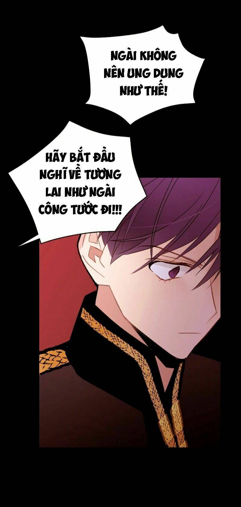 Cuộc Sống Rập Khuôn Của Một Quý Cô Tái Sinh!: Chapter 30