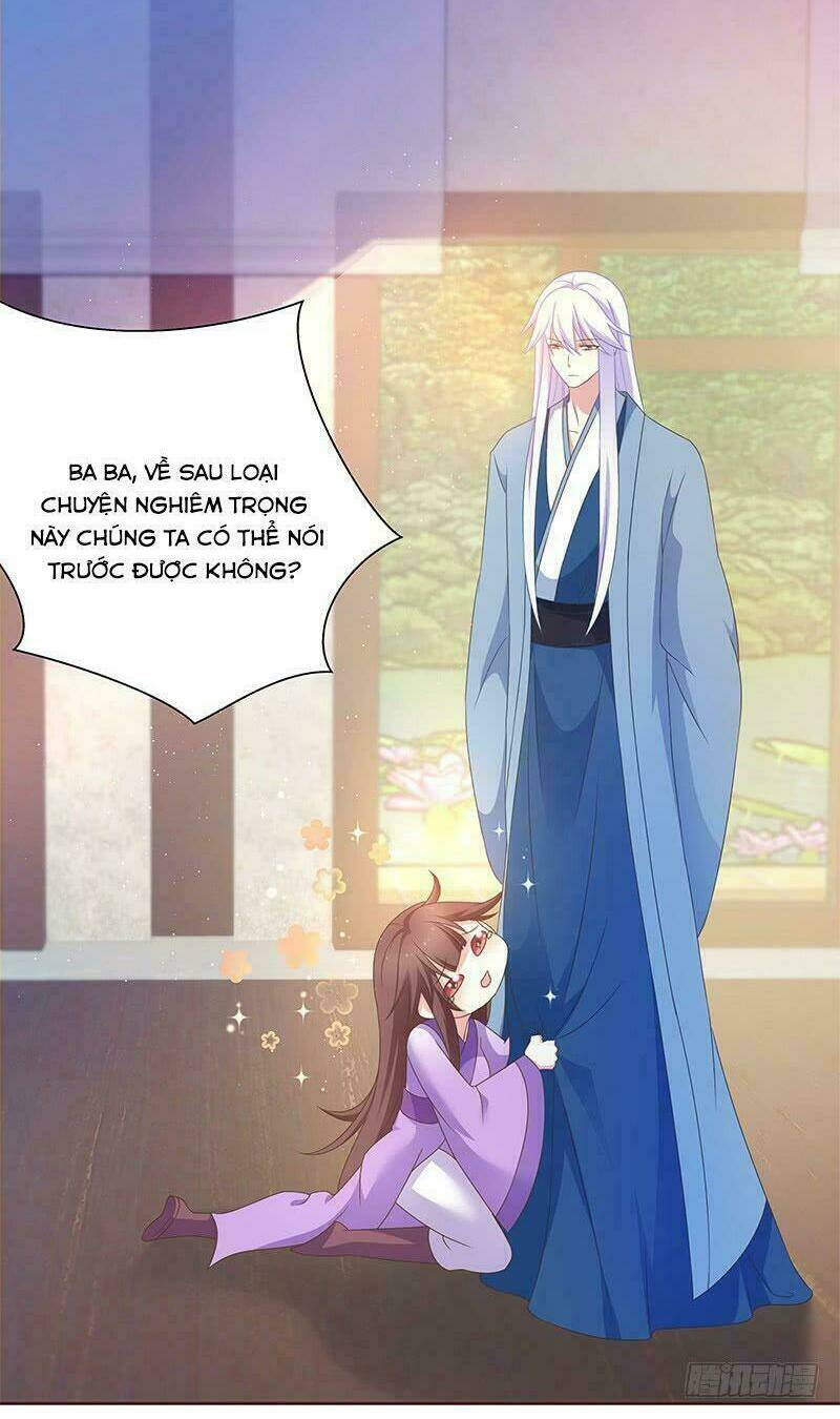 Trò Chơi Trừng Phạt: Chapter 6