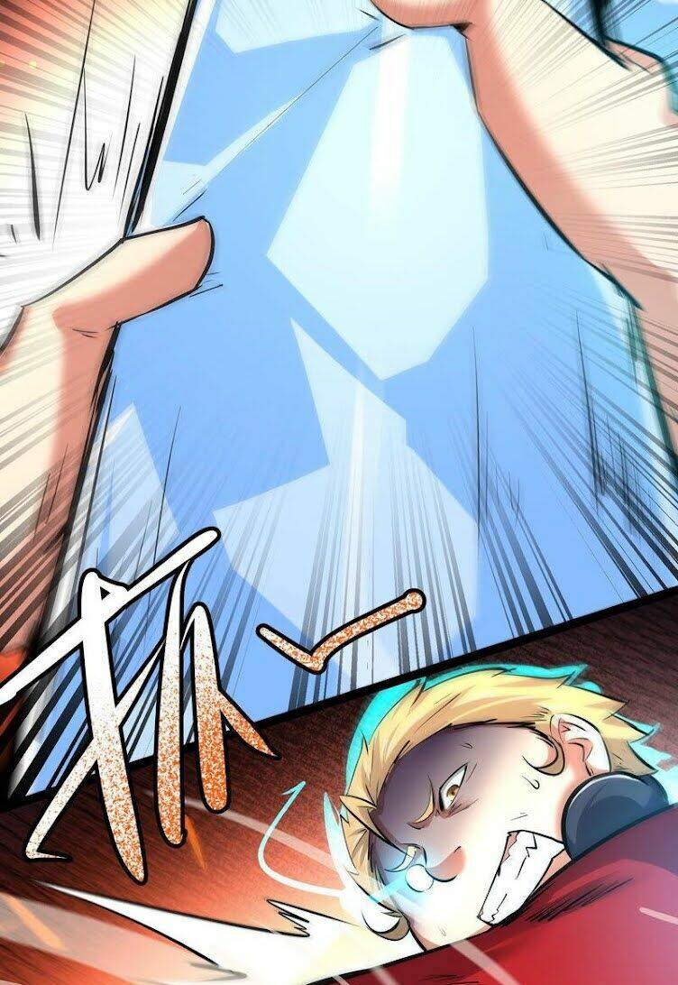 Chư Thần Rút Lui: Chapter 29