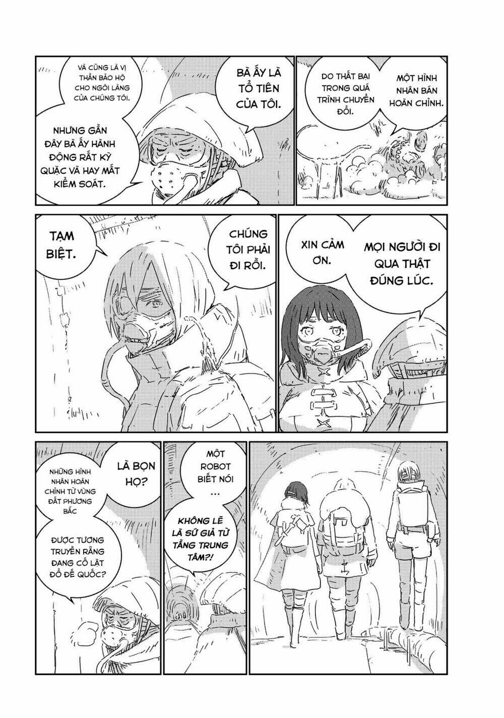 Aposimz: Chapter 37
