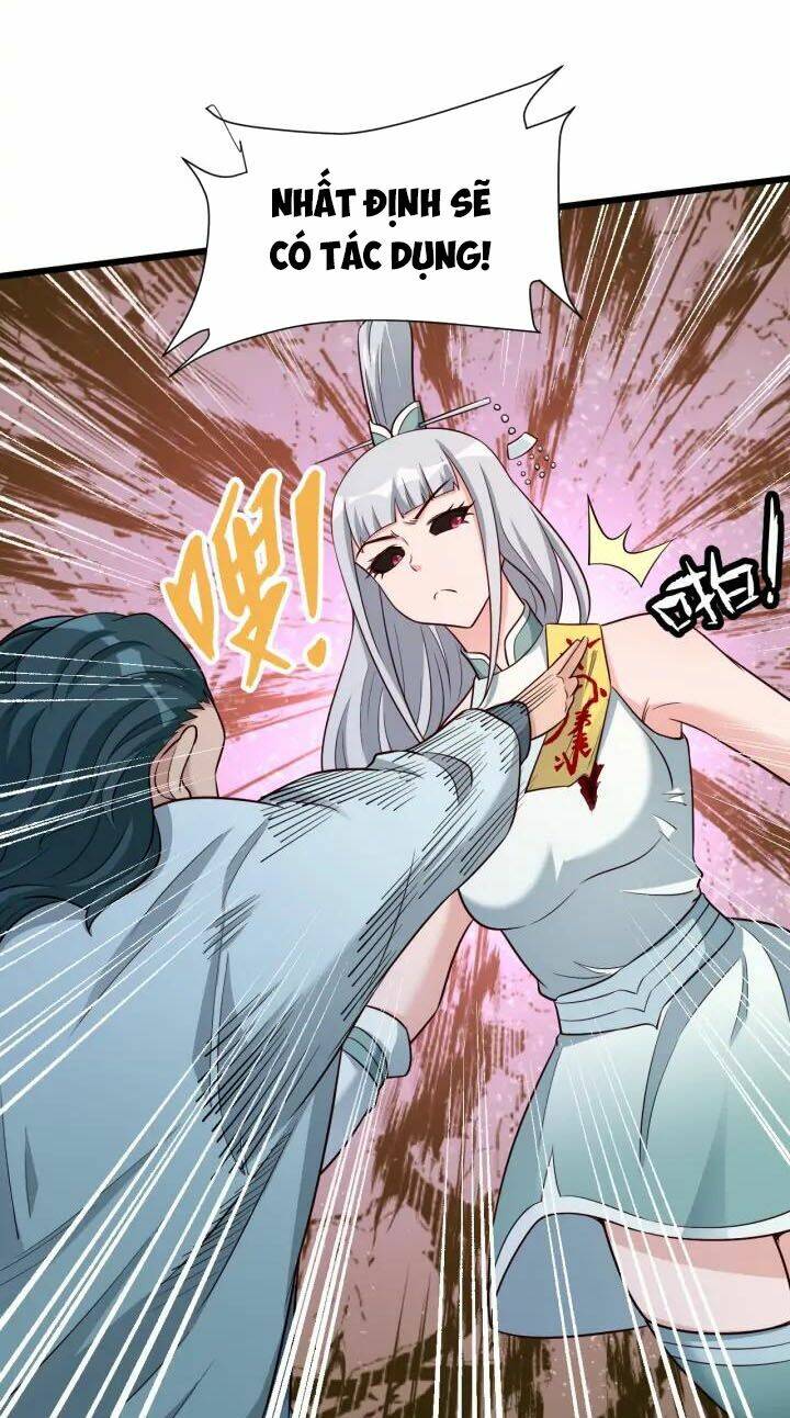 Hệ Thống Tu Tiên Mạnh Nhất: Chapter 130