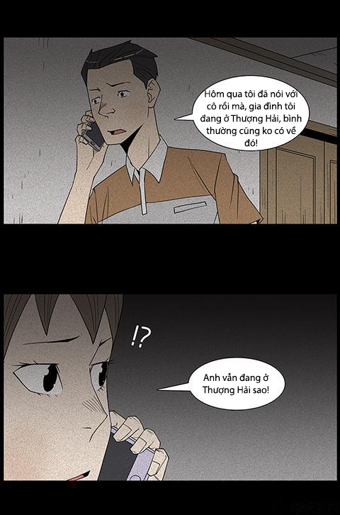 Chuyện Lạ Đêm Khuya: Chapter 75