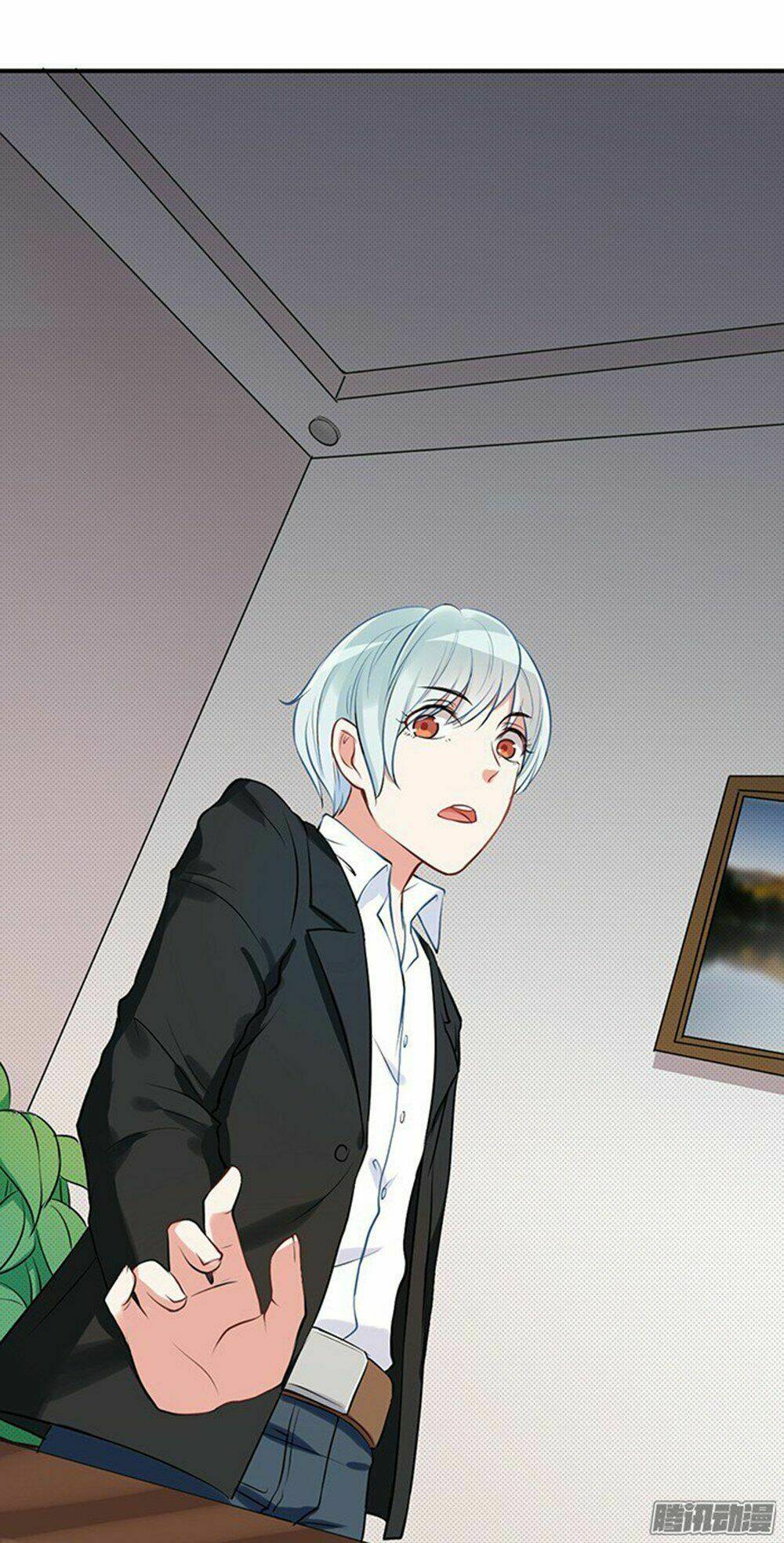 Bà Xã Tôi Là Nam Thần: Chapter 2