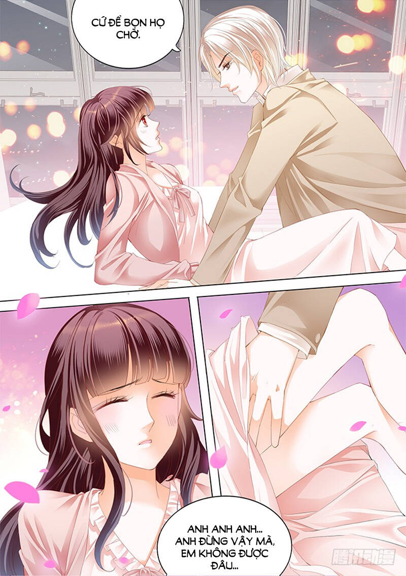 Thiểm Hôn Kiều Thê: Chapter 176