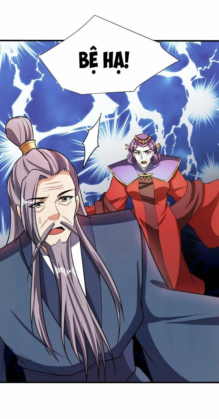 Yêu Giả Vi Vương: Chapter 165