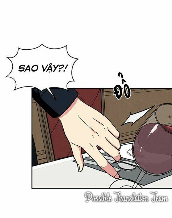 Tai Sói Và Mũ Đỏ: Chapter 45