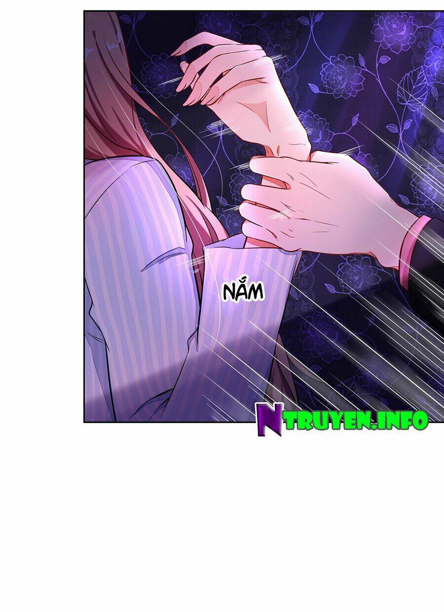 Trọng Sinh Quý Thê Chi Phục Thù Hoa Lệ: Chapter 5