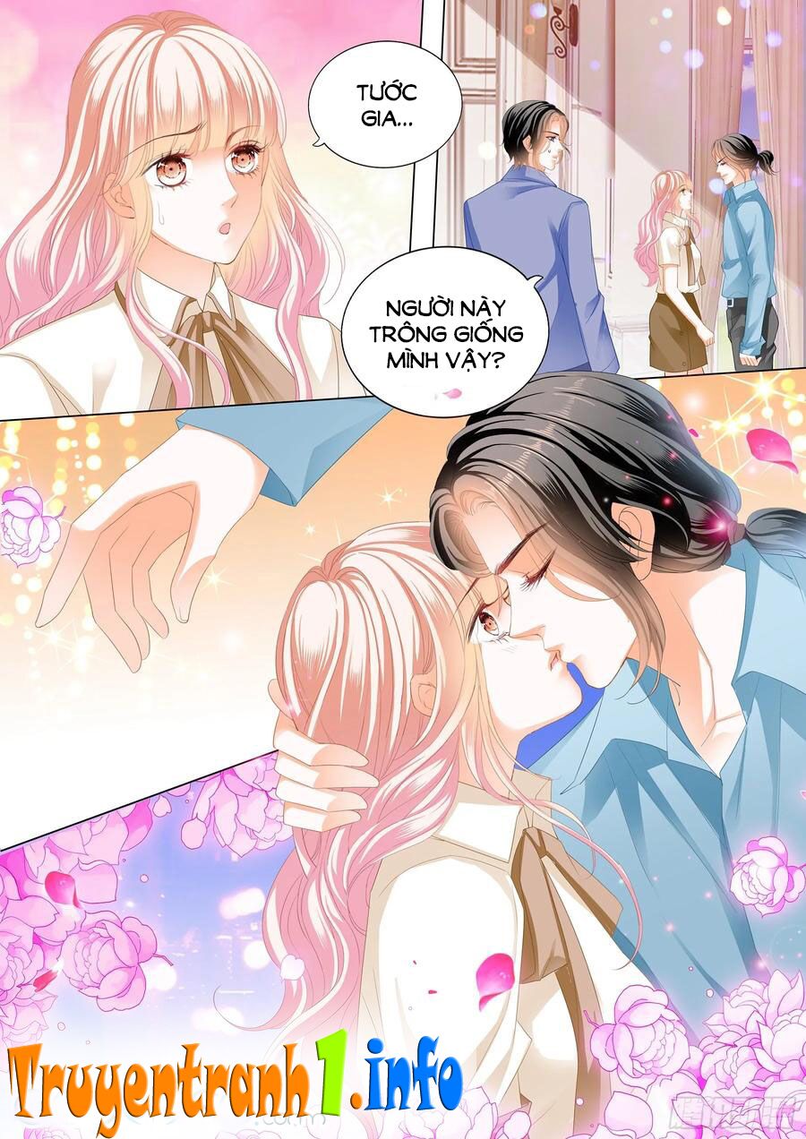 Bá Đạo Tiểu Thúc, Xin Trêu Chọc Vừa Thôi!: Chapter 165