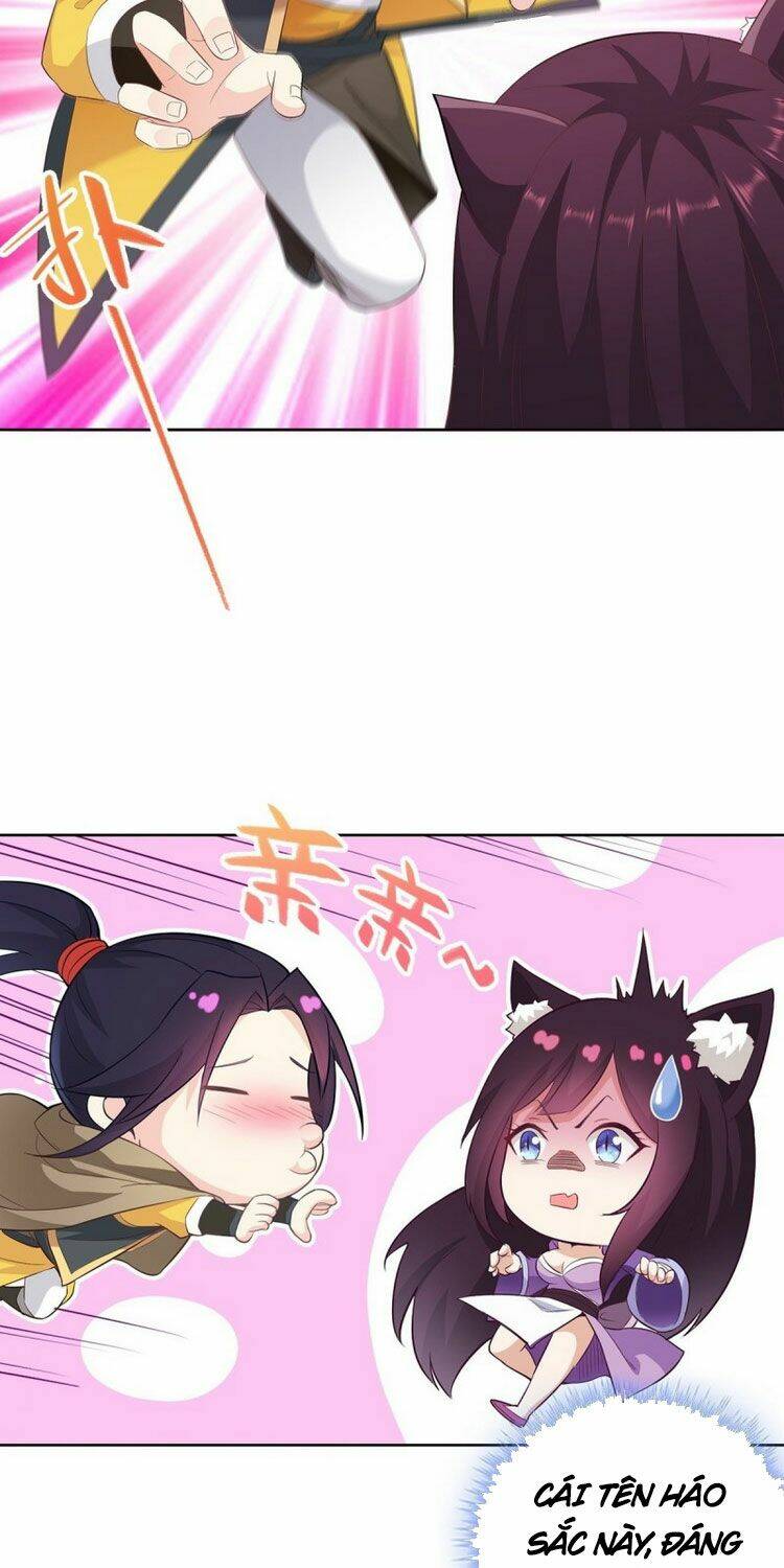 Người Ở Rể Bị Ép Thành Phản Diện Ngoại Truyện: Chapter 7