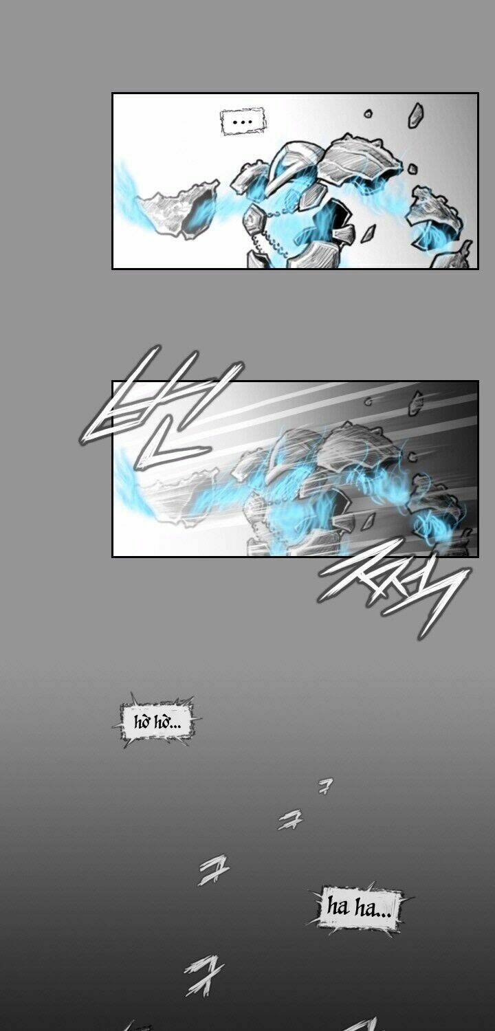 Renekton And Summoner: Chapter 1