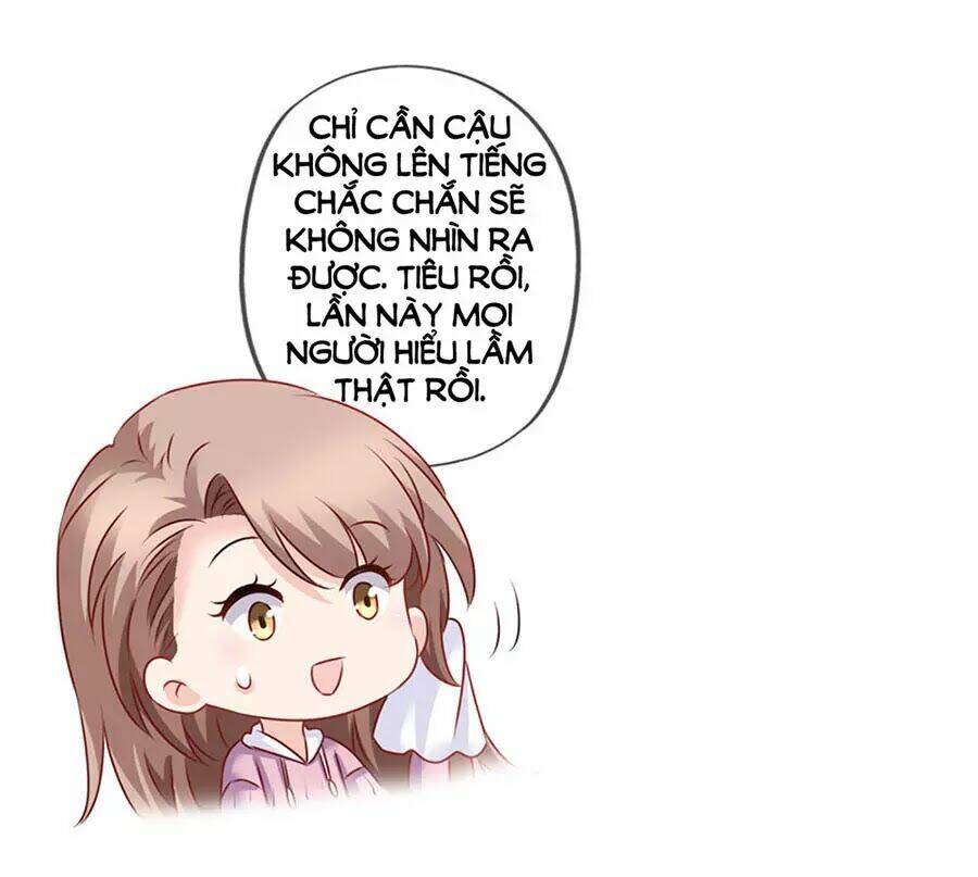 Mỹ Vị Giai Thê: Chapter 69