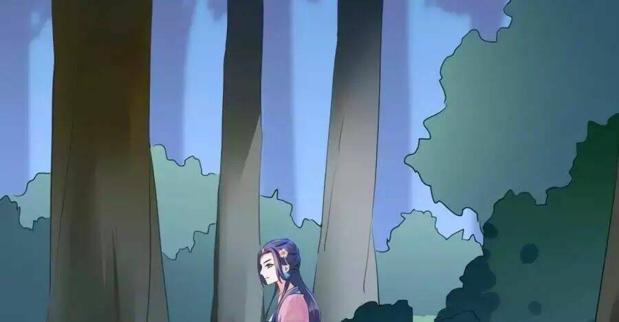 Vương Phi Có Chút Nghịch Ngợm: Chapter 44
