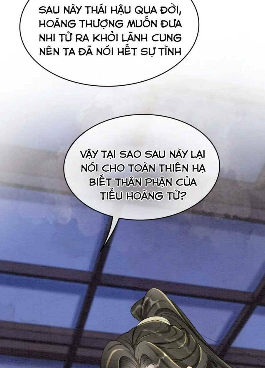 Xung Hỉ Vương Phi: Chapter 100