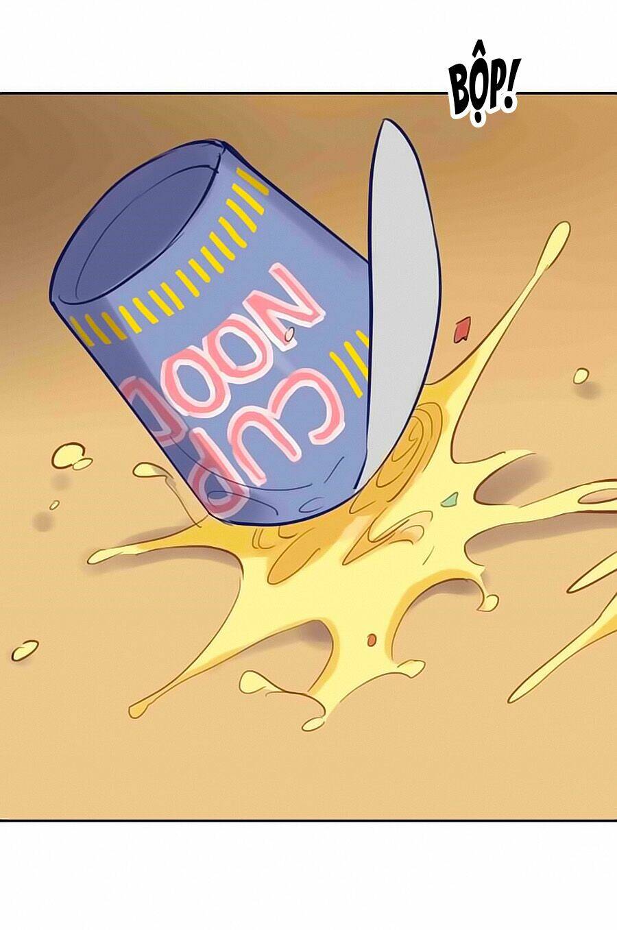 Một Giây Sau Bắt Đầu: Chapter 28