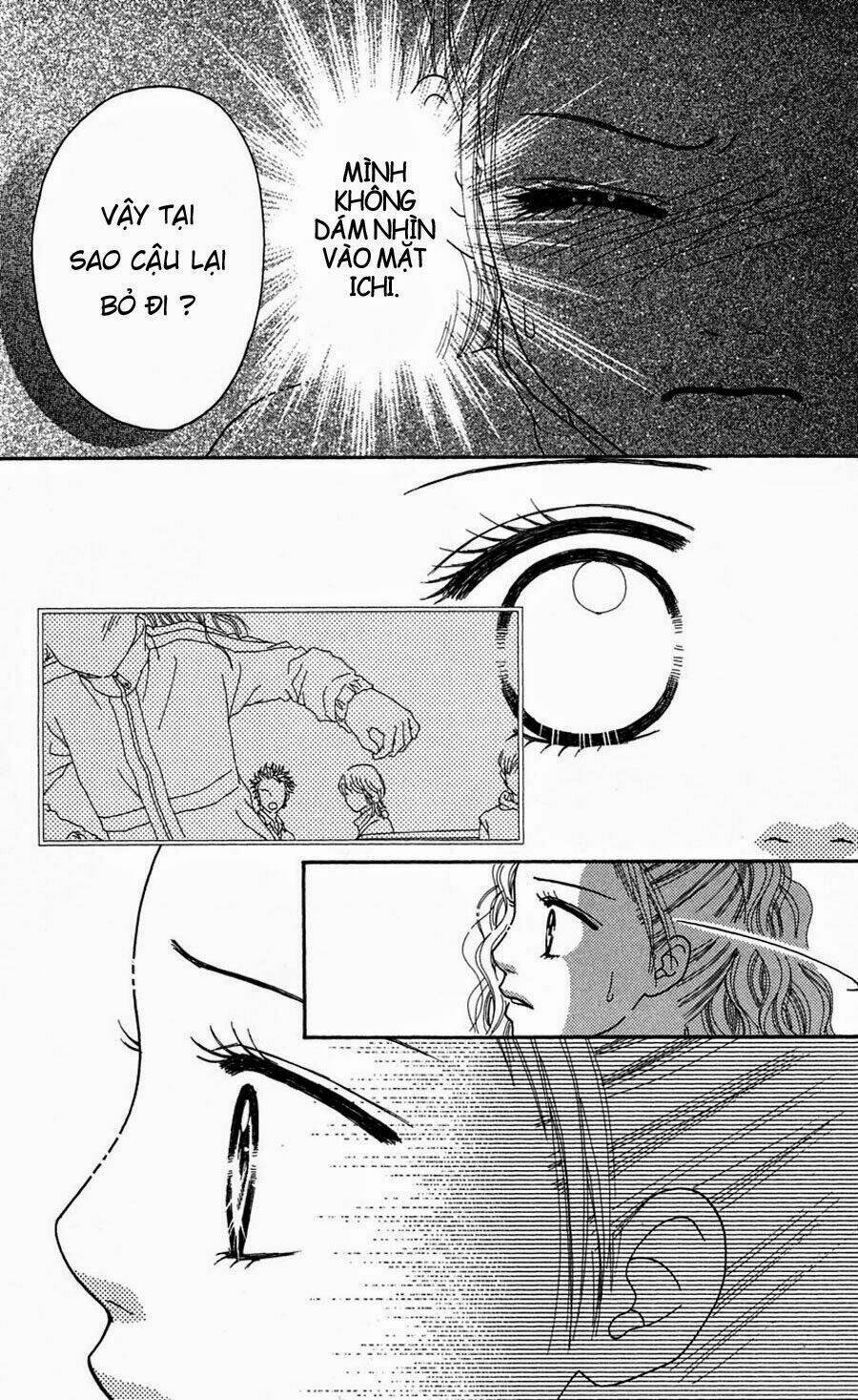 Cô Láng Giềng: Chapter 65