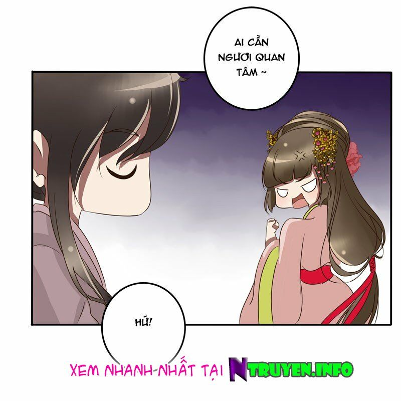 Thông Linh Phi: Chapter 68