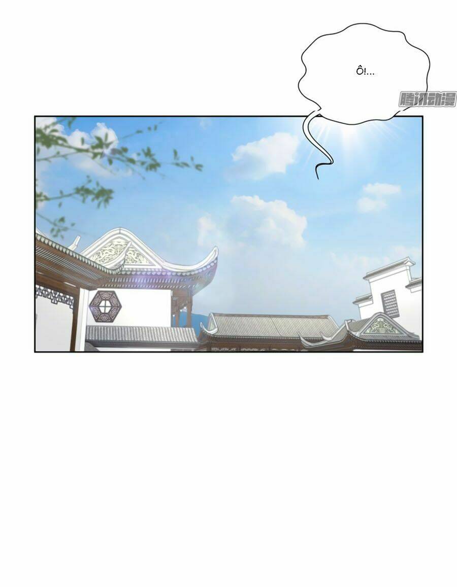 Lưu Luyến Tinh Diệu: Chapter 82