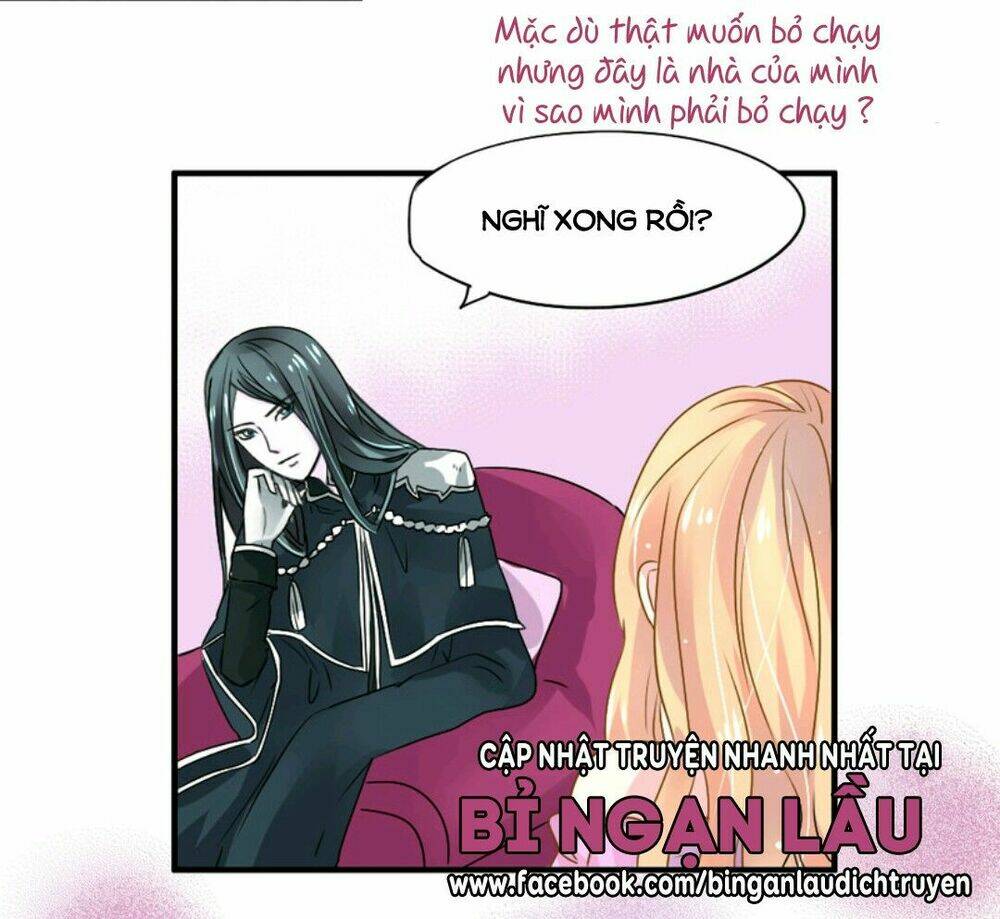 Ma Vương Đại Nhân Đi Thông Thả: Chapter 8