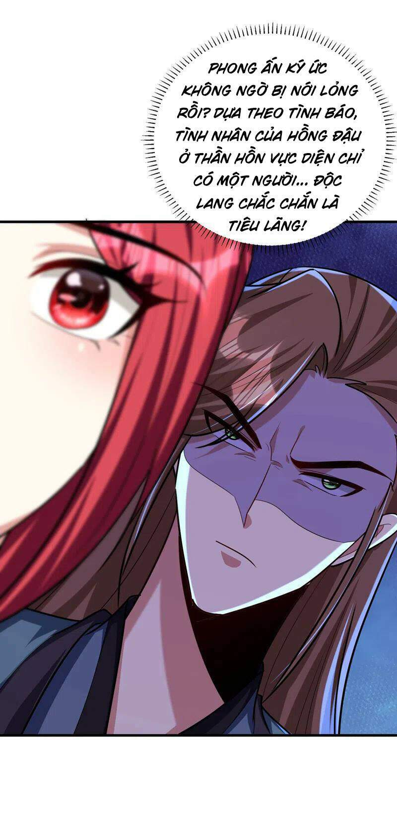 Yêu Giả Vi Vương: Chapter 273