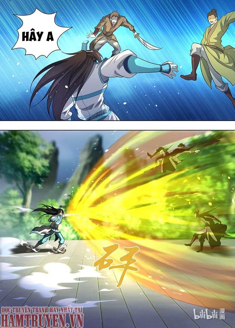 Vĩnh Hằng Chí Tôn: Chapter 253