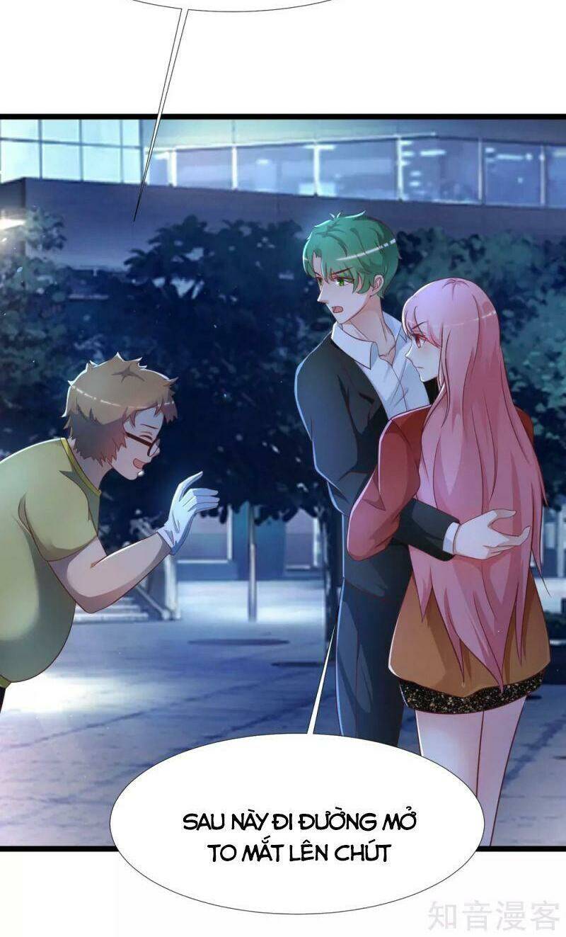 Tối Cường Vận Đào Hoa: Chapter 204