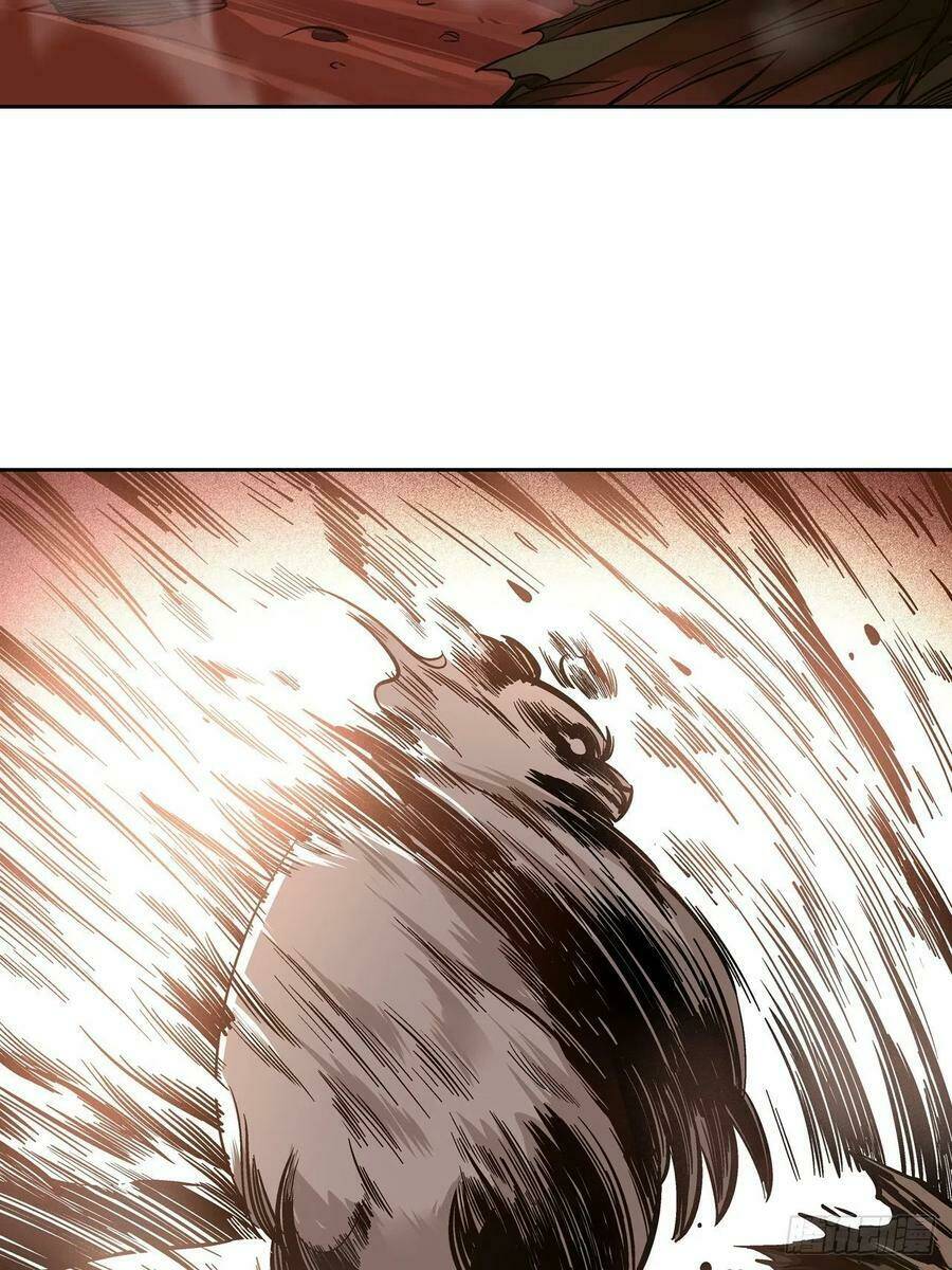 Người Nguyên Thủy Mạnh Nhất: Chapter 31