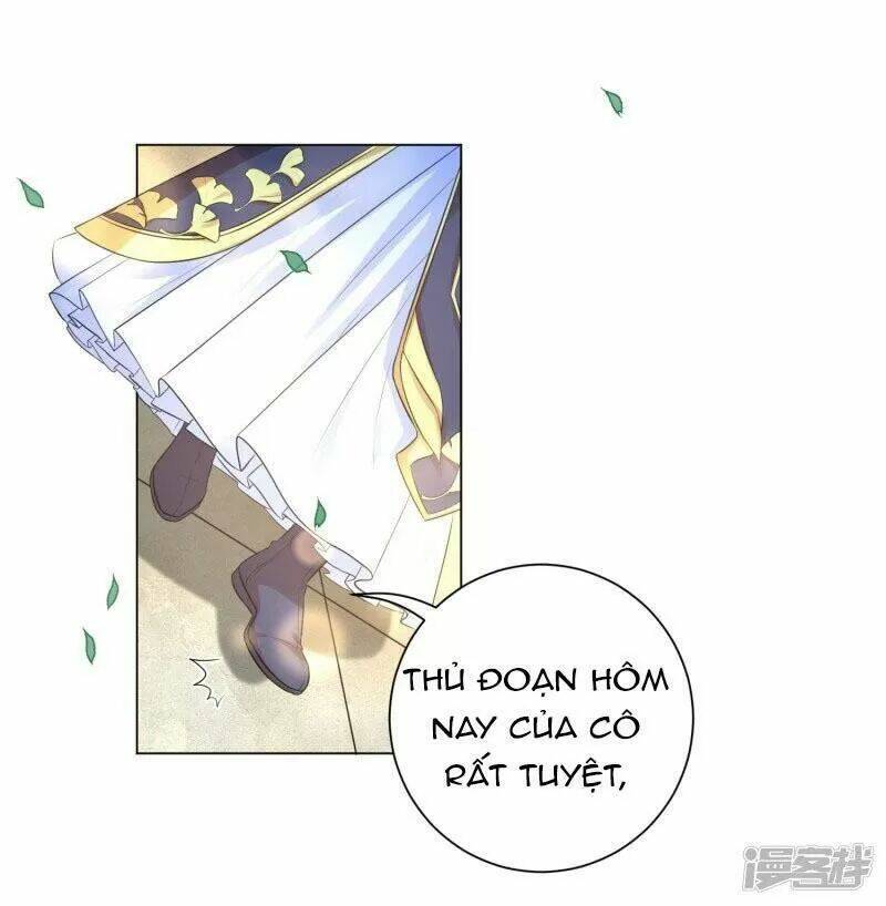 Vương Phi Có Độc!: Chapter 21