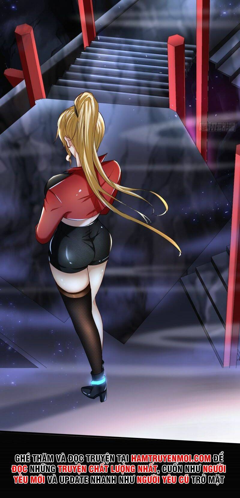 Phản Phái Yêu Tế: Chapter 38