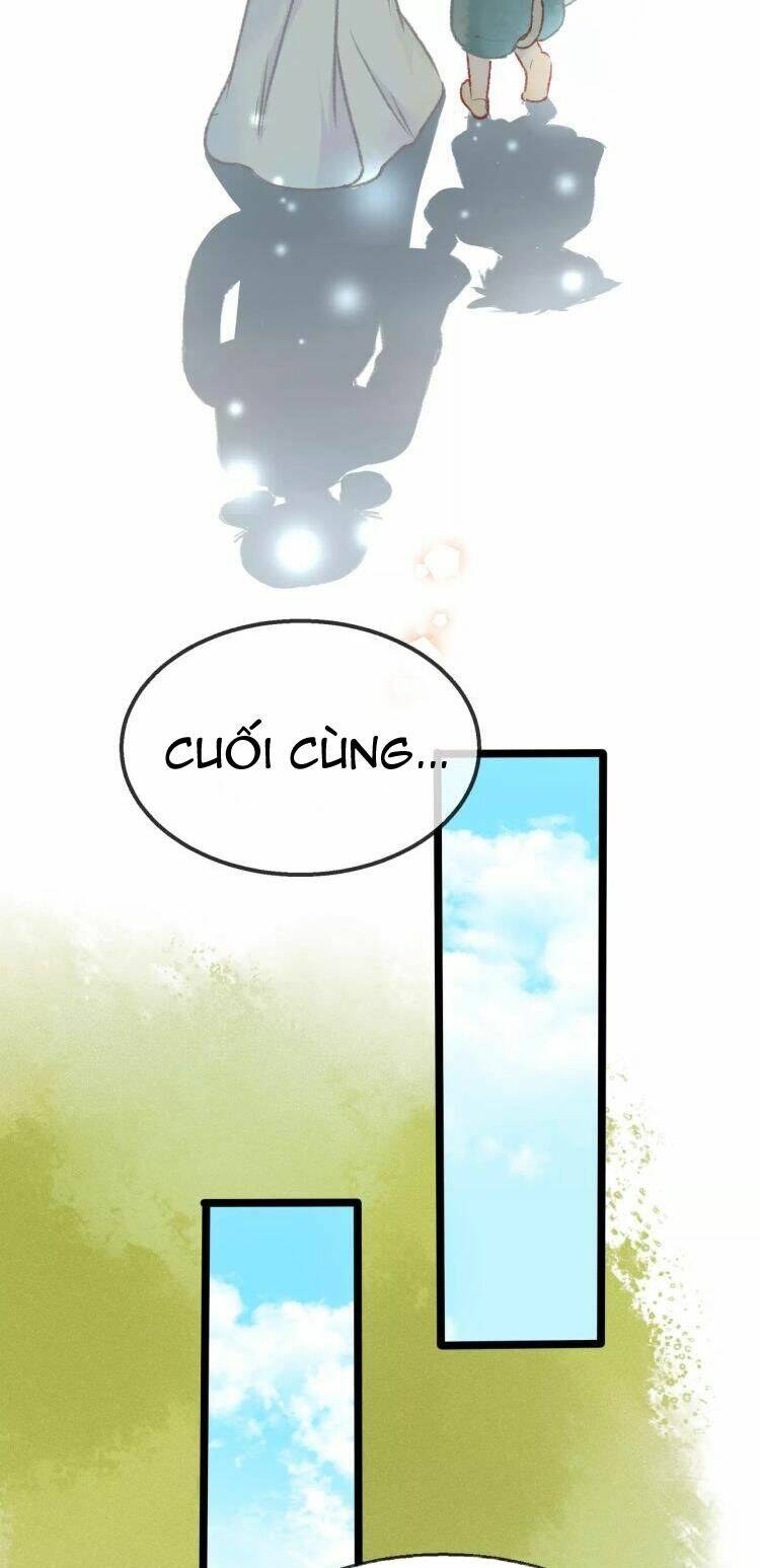 Bình Minh Của Ngũ Nguyệt: Chapter 12