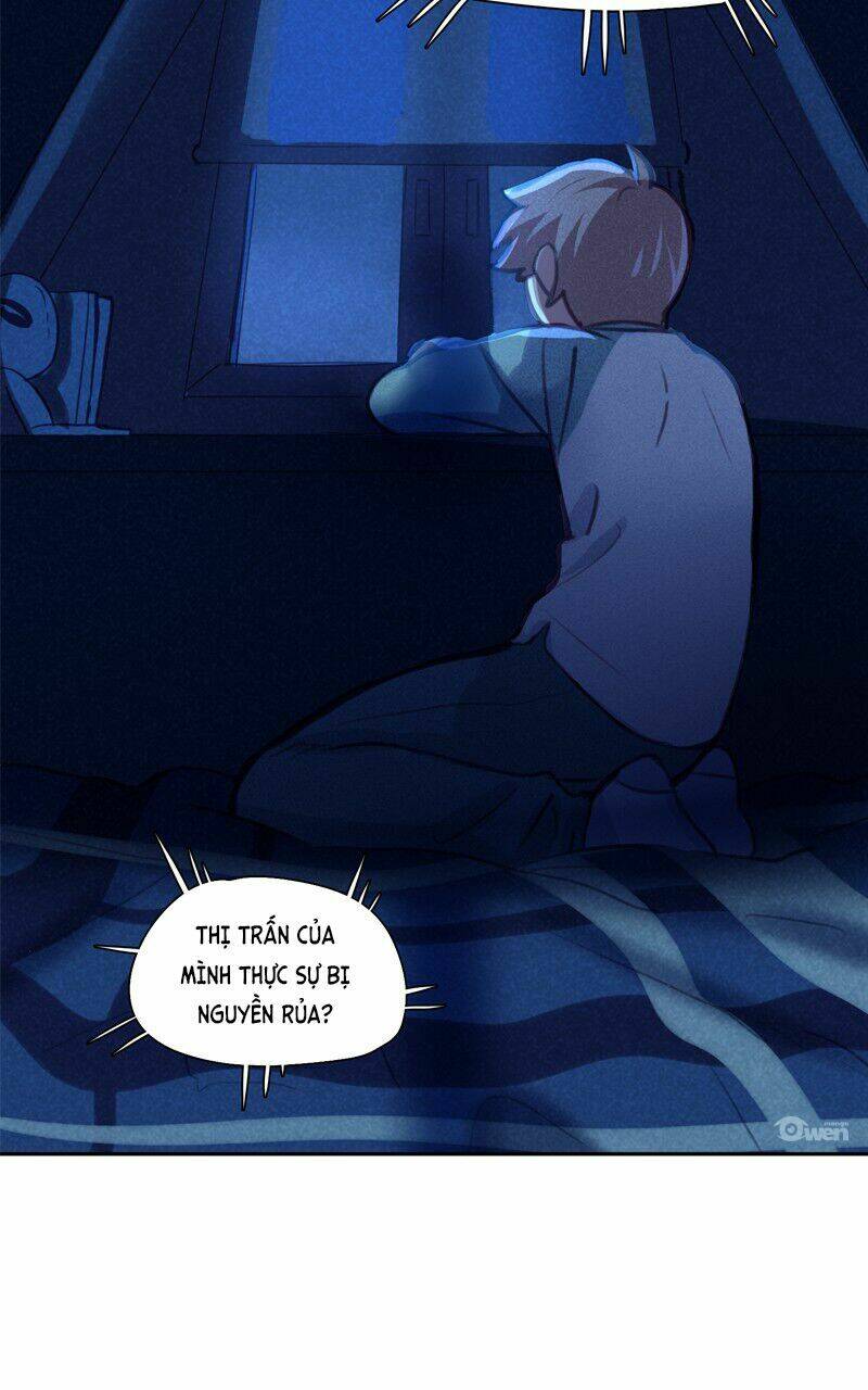 Lời Nguyền Lalin: Chapter 1