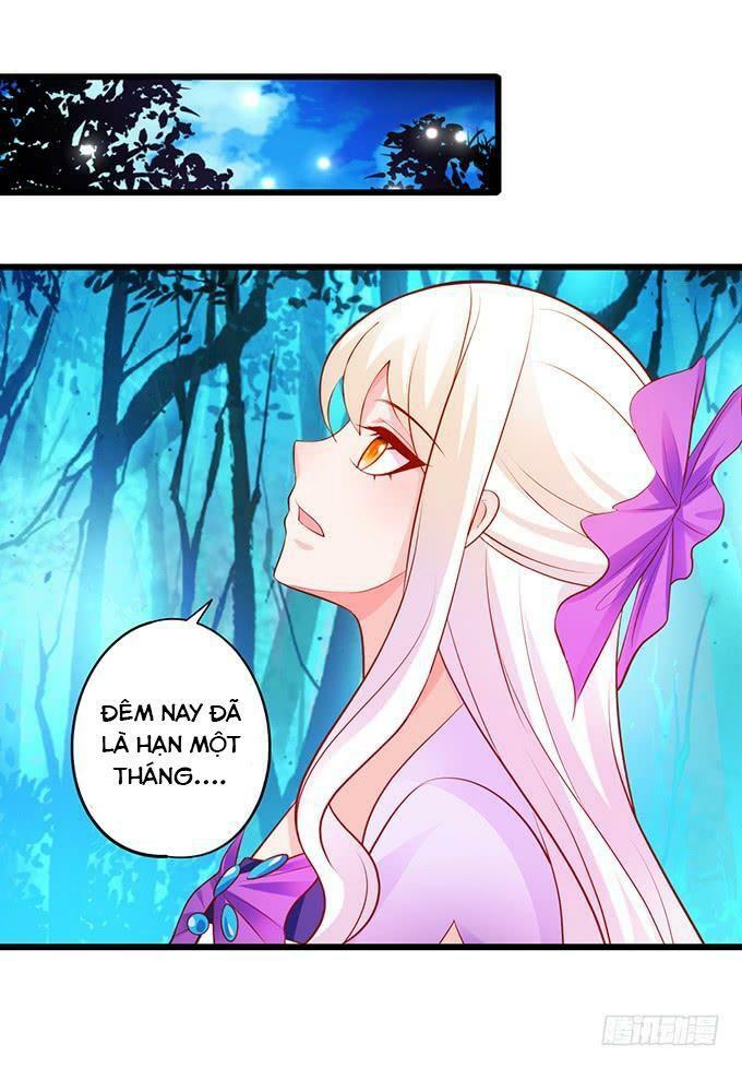 Hồ Tiên Hung Bạo: Chapter 138