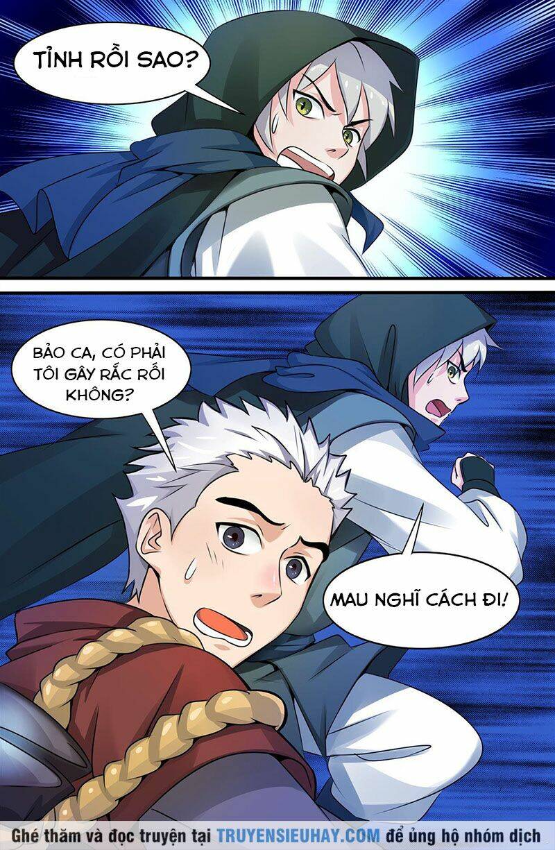 Cực Phẩm Tu Chân Thiếu Niên: Chapter 120