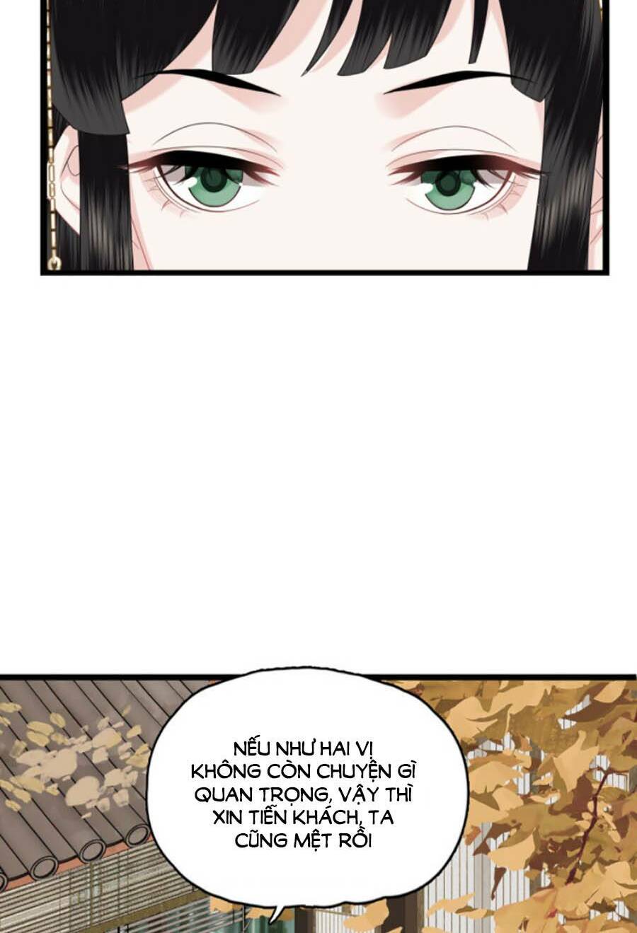 Điều Hương Vương Phi: Chapter 24