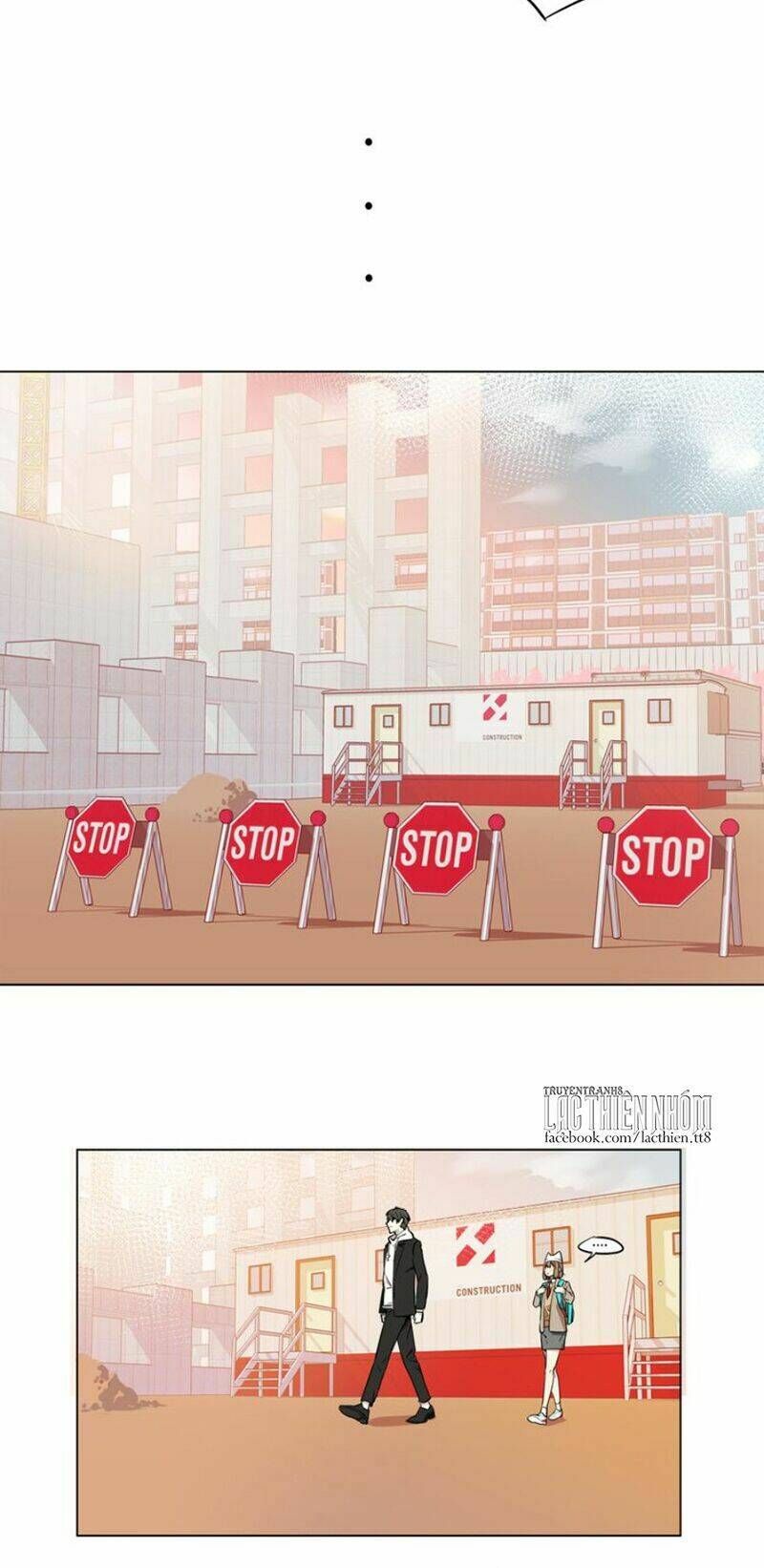 Hoa Đạo Sĩ: Chapter 36