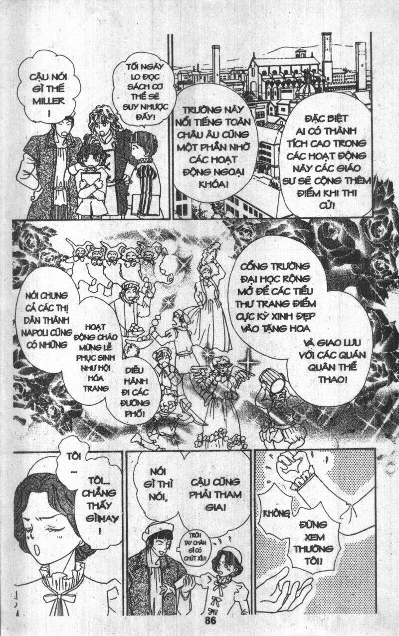 Kenja No Ishi: Chapter 3