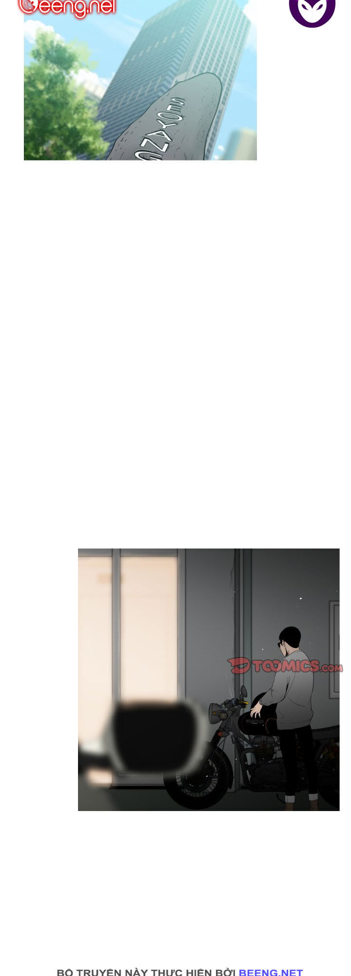 Tong Edge: Chapter 9