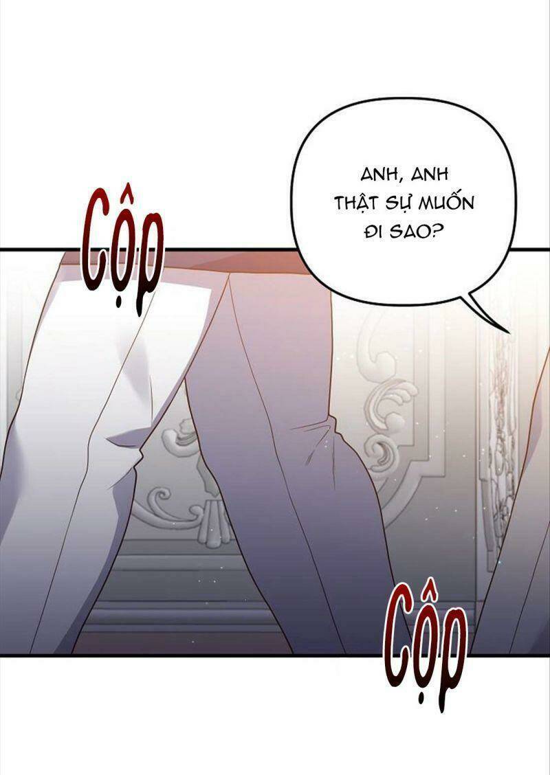 Hôn Phu Của Tôi Là Nam Chính Yandere: Chapter 16