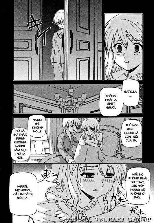 Freezing: Chapter 20