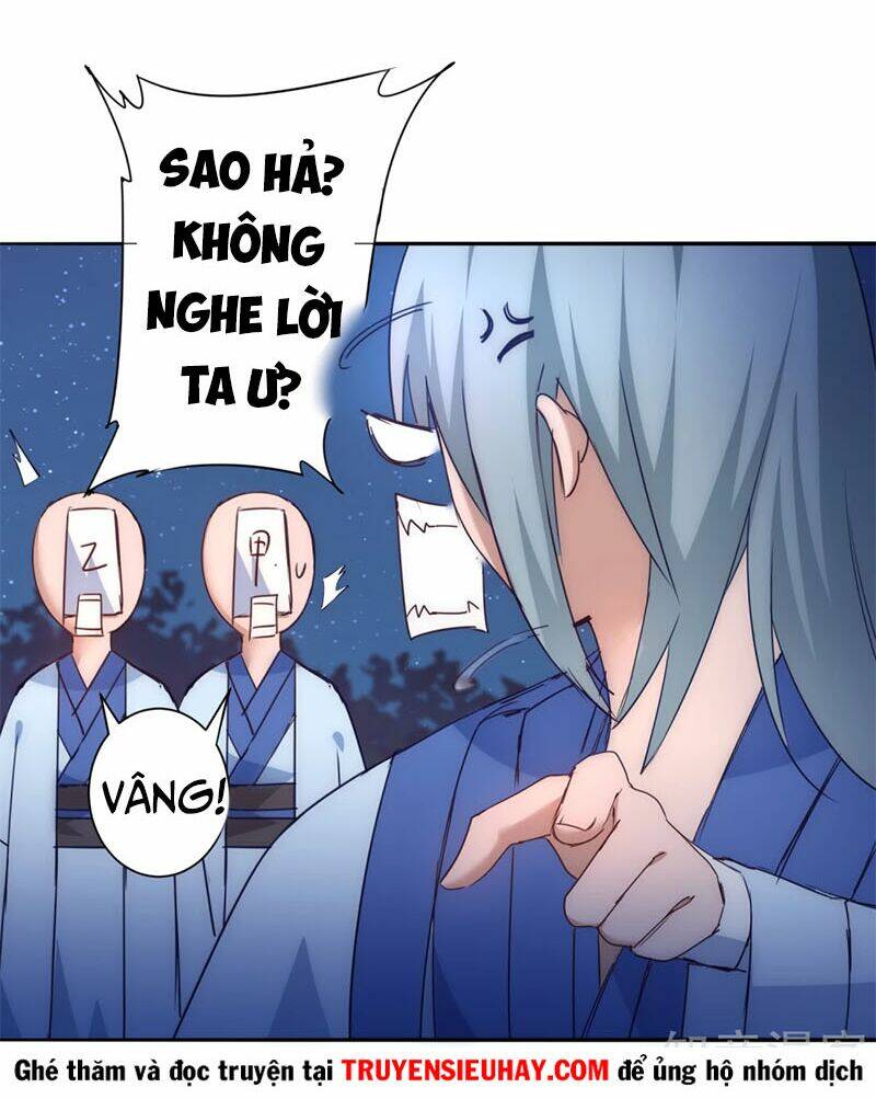 Nghịch Chuyển Tiên Đồ: Chapter 46