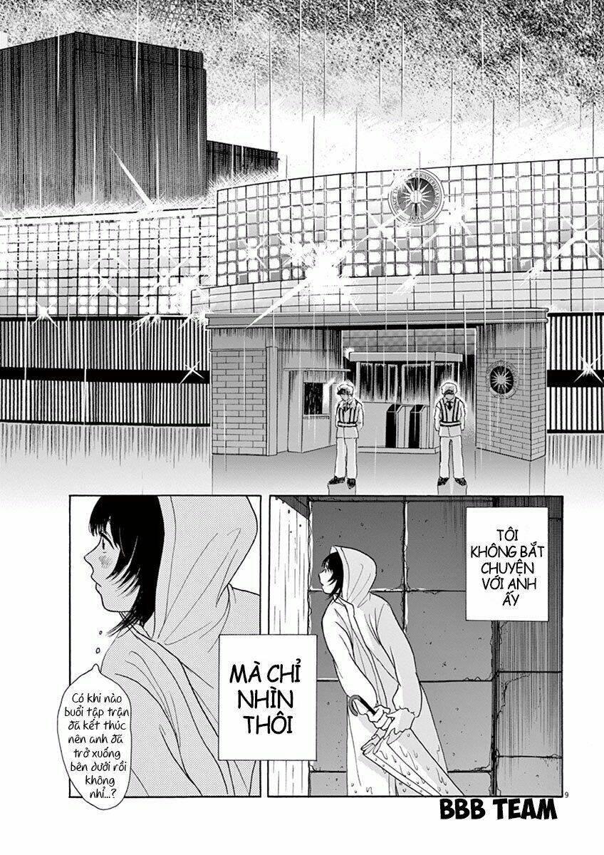 Kanon - Tận Cùng Của Tình Yêu.: Chapter 3