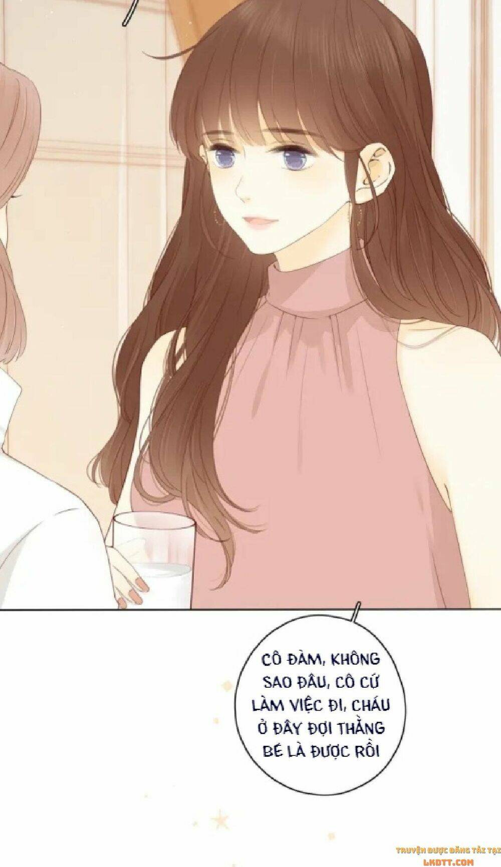 Cô Ấy Không Đáng Yêu: Chapter 87