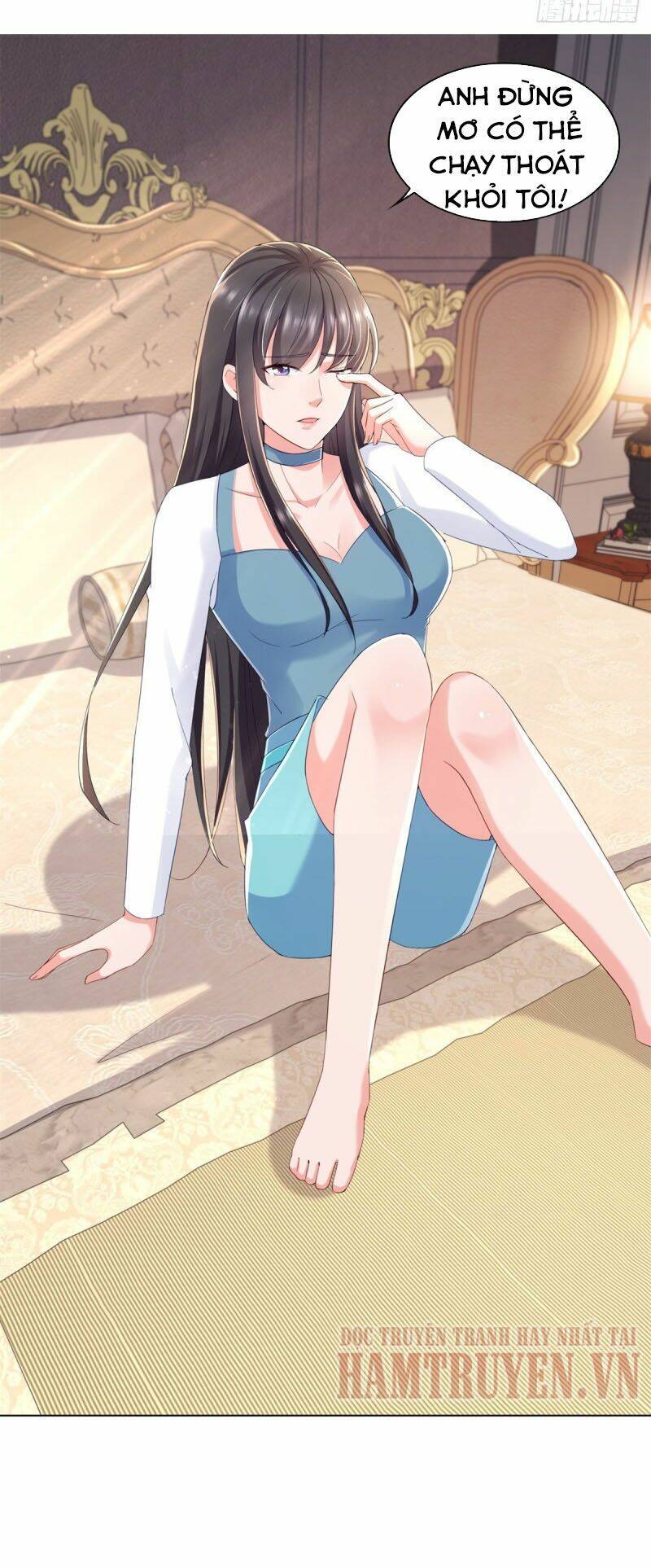 Chí Tôn Toàn Năng: Chapter 79