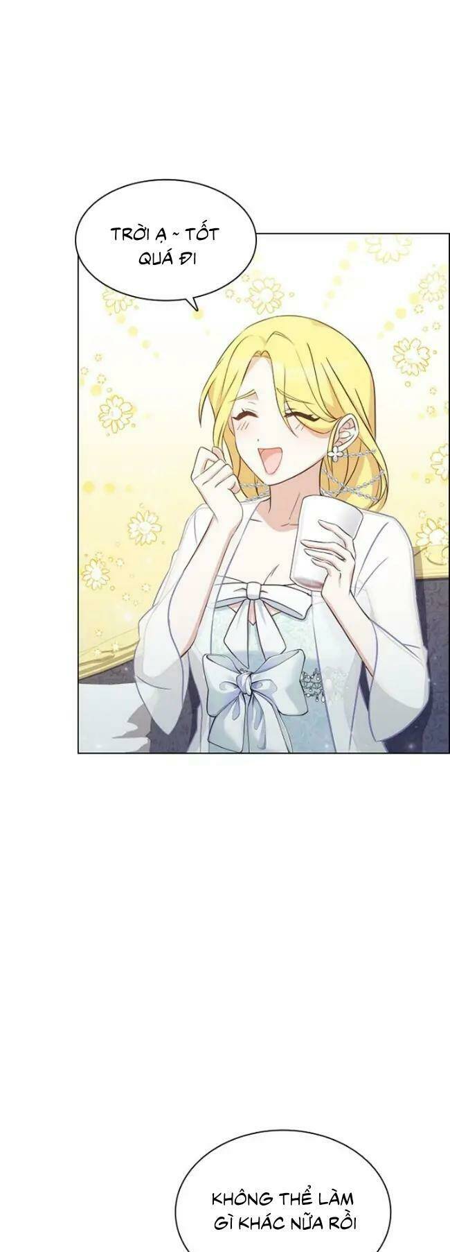 Một Đêm Với Hoàng Đế: Chapter 37