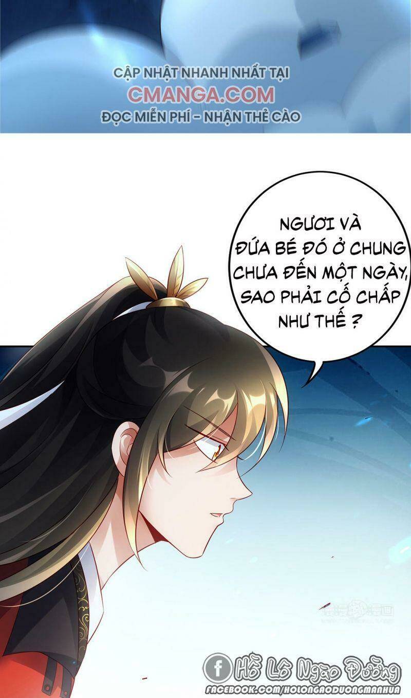 Thiên Kim Bất Hoán: Chapter 58