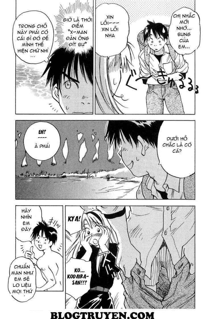 Magetsukan Kitan: Chapter 10