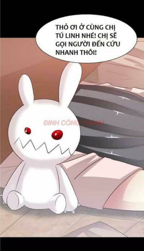 Truyện Kinh Dị Ở Tòa Nhà Số 44: Chapter 104