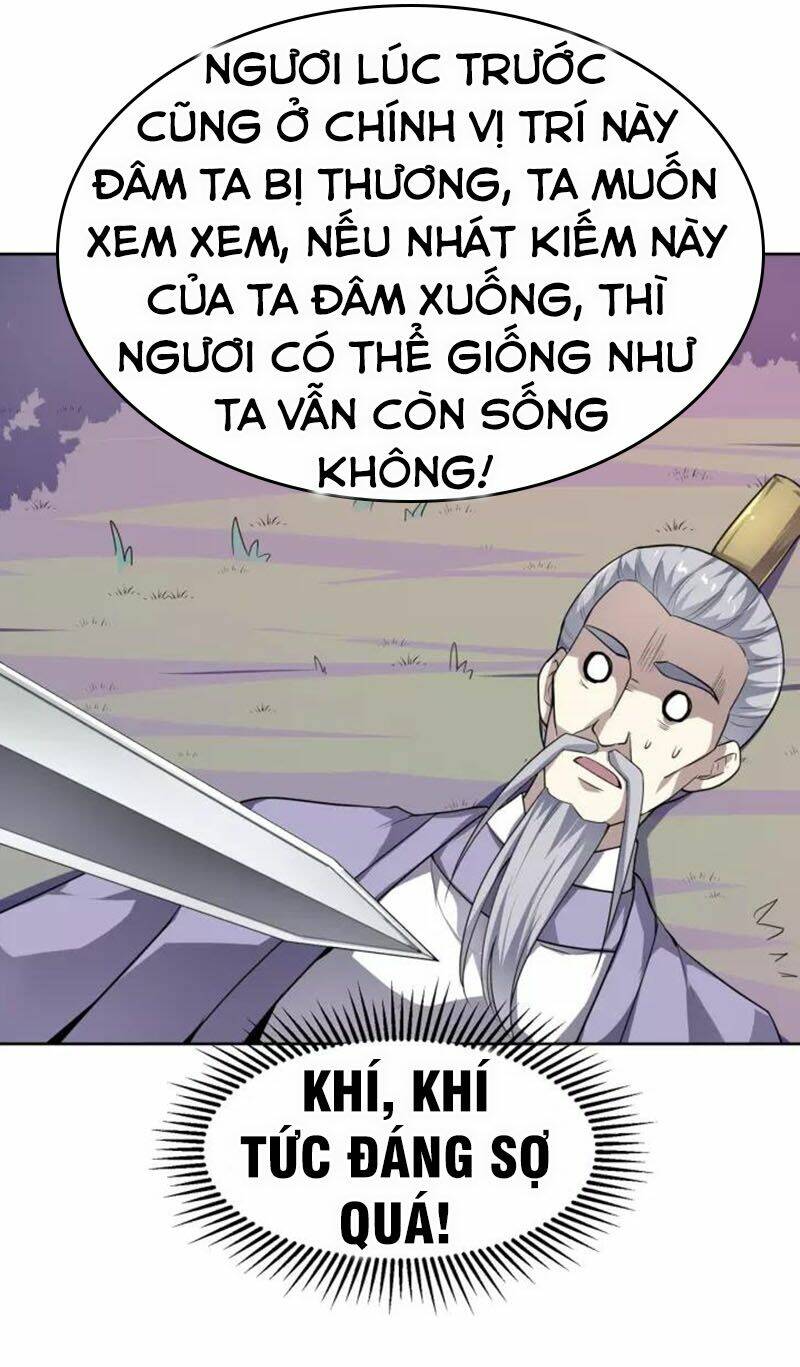 Nghịch Thiên Đại Thần: Chapter 65