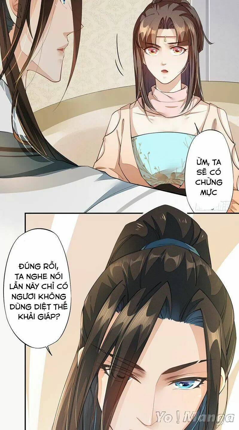 Tuyệt Thế Luyện Đan Sư: Chapter 88